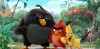 Descubra a origem da fúria dos Angry Birds no novo trailer do filme